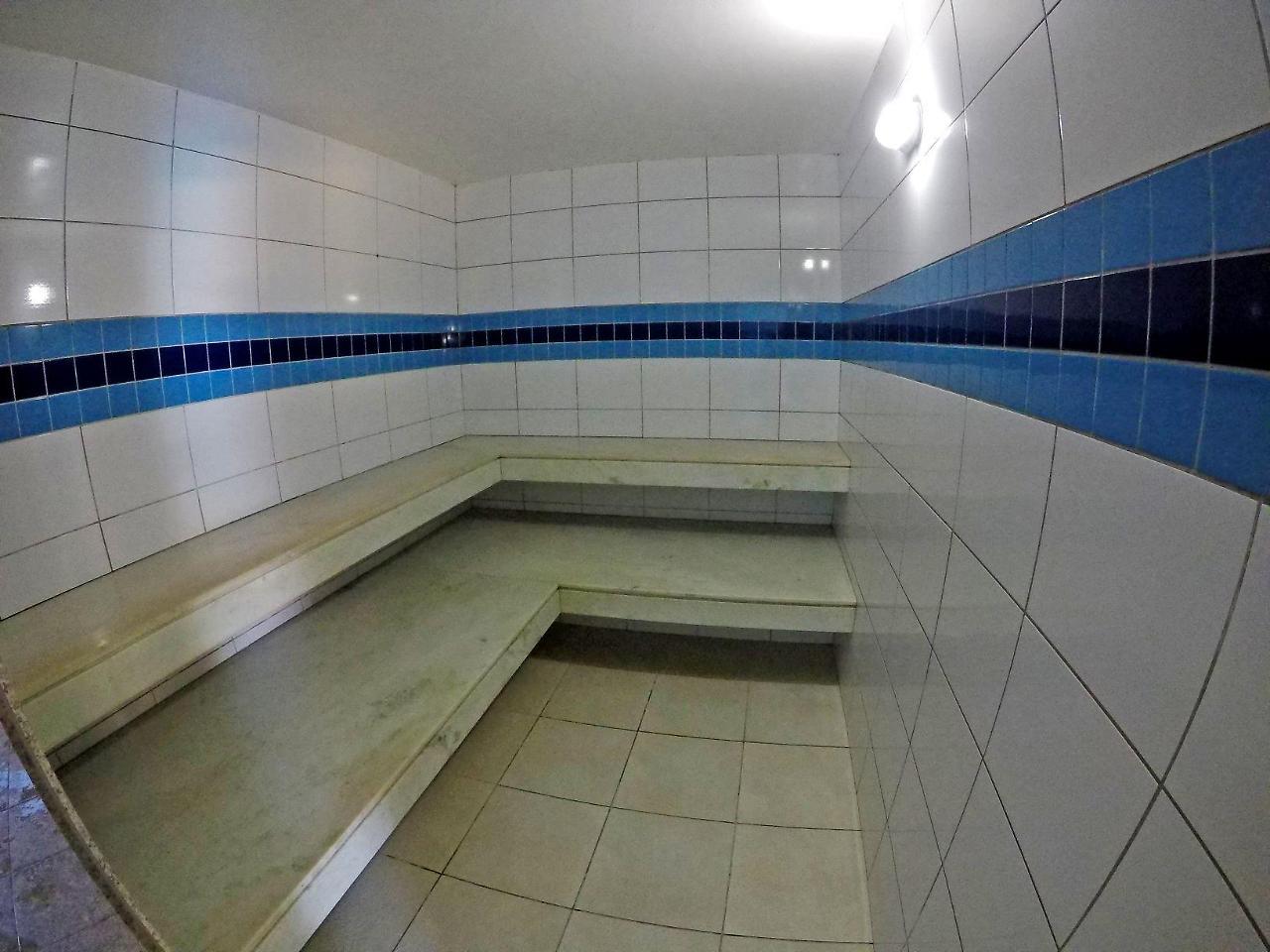 Aquaville Apart Hotel Porto Seguro Luaran gambar