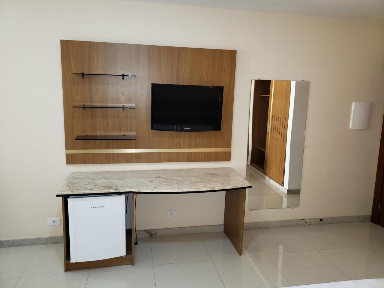 Aquaville Apart Hotel Porto Seguro Luaran gambar