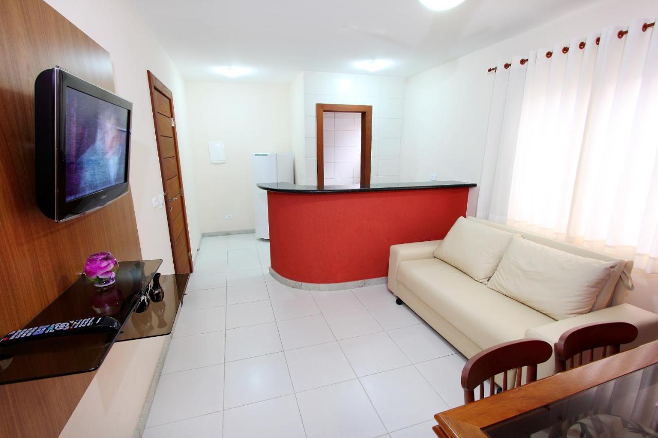 Aquaville Apart Hotel Porto Seguro Luaran gambar